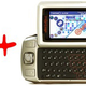 Illustration for article titled CNBC: Zune Phone Is Real, Codenamed "Pink"
